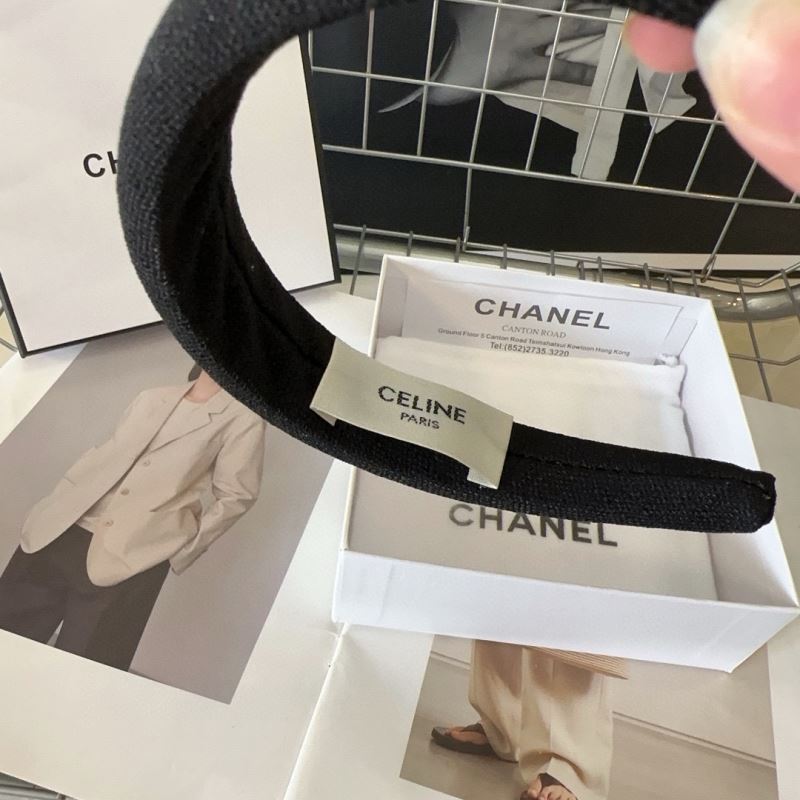 Celine Hair Hoop